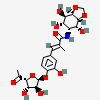 an image of a chemical structure CID 6443870