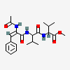 an image of a chemical structure CID 6444026