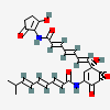 an image of a chemical structure CID 6444302