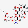 an image of a chemical structure CID 6444807