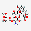 an image of a chemical structure CID 6444808