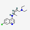 an image of a chemical structure CID 6445095