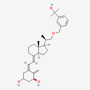 	Atocalcitol