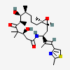 an image of a chemical structure CID 6445540