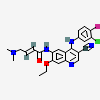 an image of a chemical structure CID 6445562
