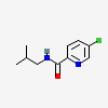 an image of a chemical structure CID 64458490