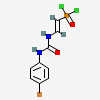 an image of a chemical structure CID 6446151
