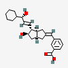 an image of a chemical structure CID 6446653