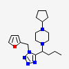 an image of a chemical structure CID 644666