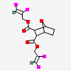an image of a chemical structure CID 6447331
