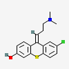 an image of a chemical structure CID 6447542