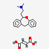 an image of a chemical structure CID 6448356