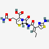 an image of a chemical structure CID 6448836