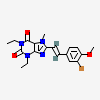 an image of a chemical structure CID 6448895