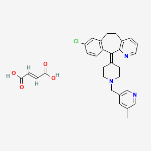 	Rupatadine