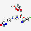 an image of a chemical structure CID 6449836
