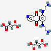 an image of a chemical structure CID 6449873