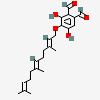 an image of a chemical structure CID 6449979