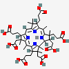 an image of a chemical structure CID 6450008