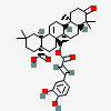 an image of a chemical structure CID 6450144