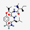 an image of a chemical structure CID 6450252