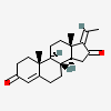 an image of a chemical structure CID 6450278