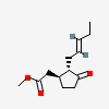 an image of a chemical structure CID 6450295