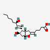 an image of a chemical structure CID 6450541