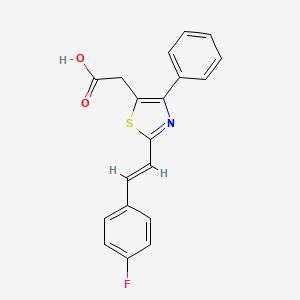 Acetylmethadol image