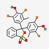 an image of a chemical structure CID 6451