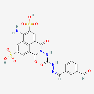 N-Ethylamphetamine image