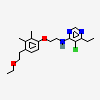 an image of a chemical structure CID 6451139
