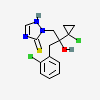 an image of a chemical structure CID 6451142