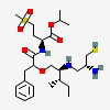 an image of a chemical structure CID 6451153