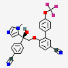 an image of a chemical structure CID 6451154