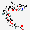 an image of a chemical structure CID 6451158