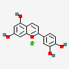 an image of a chemical structure CID 6451196