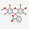 an image of a chemical structure CID 6451297