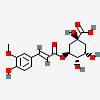 an image of a chemical structure CID 6451331