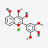 an image of a chemical structure CID 6451664