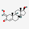 an image of a chemical structure CID 6451675