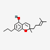 an image of a chemical structure CID 6451726