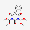 an image of a chemical structure CID 6451816