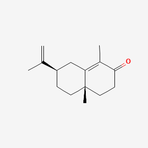 	α-Cyperone