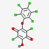 an image of a chemical structure CID 6452103