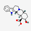 an image of a chemical structure CID 6452110