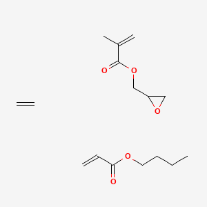 Ethylene Butyl Acrylate Copolymer