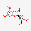 an image of a chemical structure CID 6452353