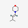 an image of a chemical structure CID 6452899