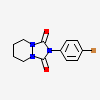 an image of a chemical structure CID 6453690